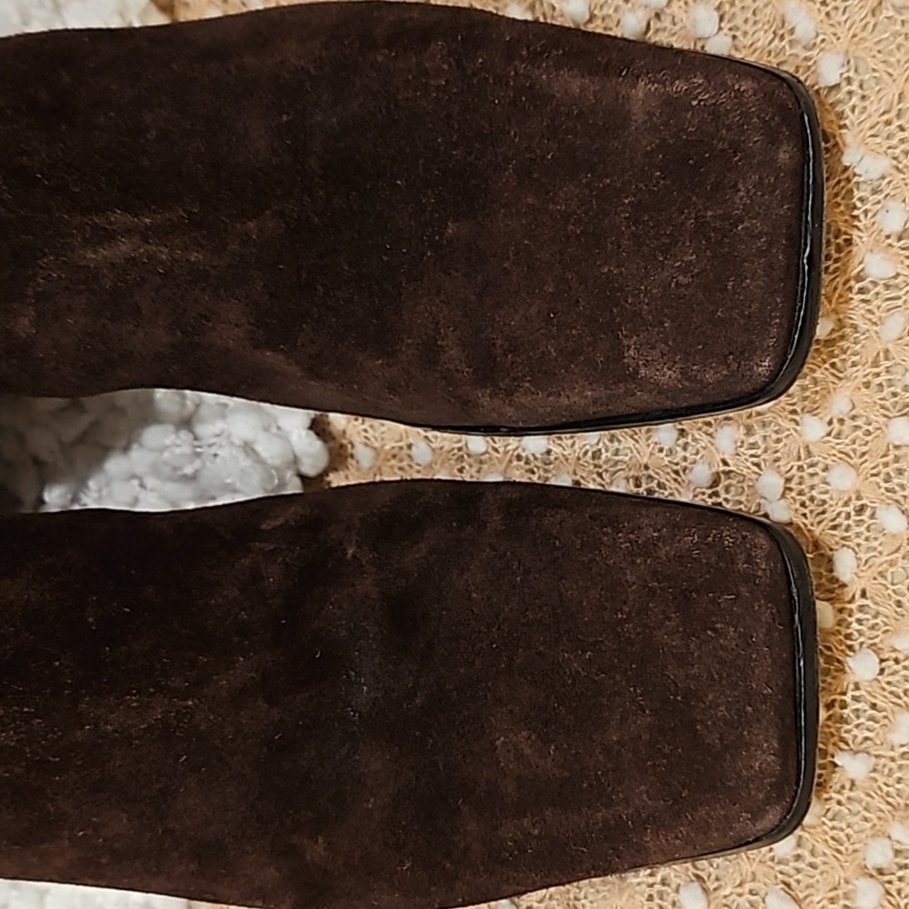 Yves Saint Laurent Boots - Picture 16 of 17